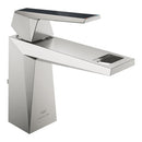 Grohe Allure Brilliant Private Collection Tek Kumandalı Lavabo Bataryası  M-Boyut - 24399DC0