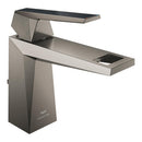 Grohe Allure Brilliant Private Collection Tek Kumandalı Lavabo Bataryası  M-Boyut - 24399AL0