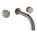 Grohe Atrio Private Collection 3 Delikli Lavabo Bataryası M-Boyut - 20589AL0