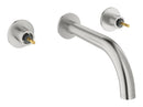 Grohe Atrio Private Collection 3 Delikli Lavabo Bataryası M-Boyut - 20587DC0