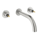 Grohe Atrio Private Collection 3 Delikli Lavabo Bataryası M-Boyut - 20587DC0