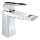 Grohe Allure Brilliant Private Collection Tek Kumandalı Lavabo Bataryası  M-Boyut - 24399000