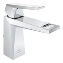 Grohe Allure Brilliant Private Collection Tek Kumandalı Lavabo Bataryası  M-Boyut - 24398000