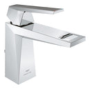 Grohe Allure Brilliant Private Collection Tek Kumandalı Lavabo Bataryası  M-Boyut - 24397000