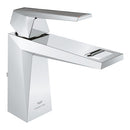 Grohe Allure Brilliant Private Collection Tek Kumandalı Lavabo Bataryası  M-Boyut - 24397000