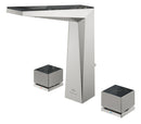 Grohe Allure Brilliant Private Collection 3 Delikli Lavabo Bataryası  L-Boyut - 20672DC0