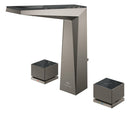 Grohe Allure Brilliant Private Collection 3 Delikli Lavabo Bataryası  L-Boyut - 20672AL0