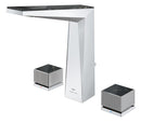 Grohe Allure Brilliant Private Collection 3 Delikli Lavabo Bataryası  L-Boyut - 20672000