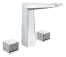 Grohe Allure Brilliant Private Collection 3 Delikli Lavabo Bataryası  L-Boyut - 20671000