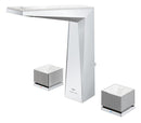Grohe Allure Brilliant Private Collection 3 Delikli Lavabo Bataryası  L-Boyut - 20671000