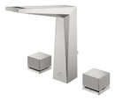 Grohe Allure Brilliant Private Collection 3 Delikli Lavabo Bataryası  L-Boyut - 20670DC0