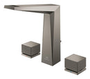 Grohe Allure Brilliant Private Collection 3 Delikli Lavabo Bataryası  L-Boyut - 20670AL0