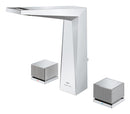 Grohe Allure Brilliant Private Collection 3 Delikli Lavabo Bataryası  L-Boyut - 20670000