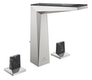 Grohe Allure Brilliant Private Collection 3 Delikli Lavabo Bataryası  L-Boyut - 20669DC0