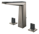 Grohe Allure Brilliant Private Collection 3 Delikli Lavabo Bataryası  L-Boyut - 20669AL0