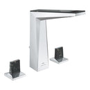 Grohe Allure Brilliant Private Collection 3 Delikli Lavabo Bataryası  L-Boyut - 20669000