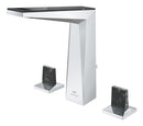 Grohe Allure Brilliant Private Collection 3 Delikli Lavabo Bataryası  L-Boyut - 20669000