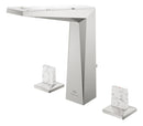 Grohe Allure Brilliant Private Collection 3 Delikli Lavabo Bataryası  L-Boyut - 20668DC0