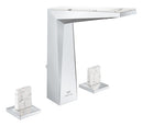 Grohe Allure Brilliant Private Collection 3 Delikli Lavabo Bataryası  L-Boyut - 20668000