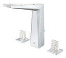 Grohe Allure Brilliant Private Collection 3 Delikli Lavabo Bataryası  L-Boyut - 20668000