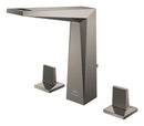Grohe Allure Brilliant Private Collection 3 Delikli Lavabo Bataryası  L-Boyut - 20667AL0