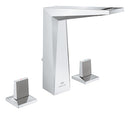 Grohe Allure Brilliant Private Collection 3 Delikli Lavabo Bataryası  L-Boyut - 20667000