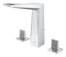 Grohe Allure Brilliant Private Collection 3 Delikli Lavabo Bataryası  L-Boyut - 20667000