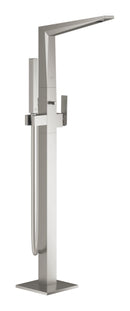 Grohe Allure Brilliant Yerden Küvet Bataryası - 24348DC0