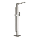 Grohe Allure Brilliant Yerden Küvet Bataryası - 24348DC0