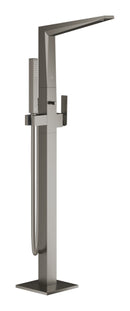 Grohe Allure Brilliant Yerden Küvet Bataryası - 24348AL0