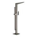 Grohe Allure Brilliant Yerden Küvet Bataryası - 24348AL0