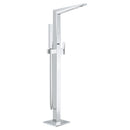 Grohe Allure Brilliant Yerden Küvet Bataryası - 24348001