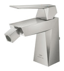 Grohe Allure Brilliant Tek Kumandalı Bide Bataryası - 24347DC0