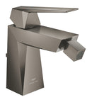 Grohe Allure Brilliant Tek Kumandalı Bide Bataryası - 24347AL0