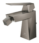 Grohe Allure Brilliant Tek Kumandalı Bide Bataryası - 24347AL0