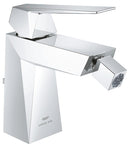 Grohe Allure Brilliant Tek Kumandalı Bide Bataryası - 24347000