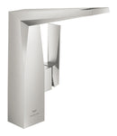 Grohe Allure Brilliant Tek Kumandalı Lavabo Bataryası 1/2" L-Boyut - 24345DC0