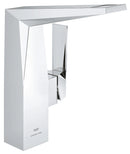 Grohe Allure Brilliant Tek Kumandalı Lavabo Bataryası 1/2" L-Boyut - 24345000