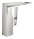 Grohe Allure Brilliant Tek Kumandalı Lavabo Bataryası 1/2" L-Boyut - 24344DC0