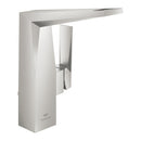 Grohe Allure Brilliant Tek Kumandalı Lavabo Bataryası 1/2" L-Boyut - 24344DC0