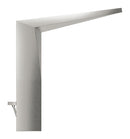 Grohe Allure Brilliant Tek Kumandalı Lavabo Bataryası 1/2" L-Boyut - 24344DC0