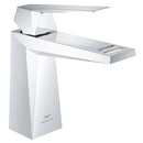 Grohe Allure Brilliant Tek Kumandalı Lavabo Bataryası  M-Boyut - 24342000