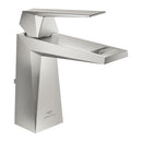 Grohe Allure Brilliant Tek Kumandalı Lavabo Bataryası  M-Boyut - 24341DC0