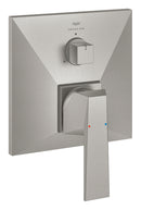 Grohe Allure Brilliant Tek Kumandalı 3 Yönlü Banyo Bataryası - 24340DC0