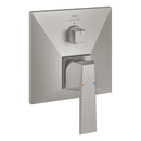Grohe Allure Brilliant Tek Kumandalı 3 Yönlü Banyo Bataryası - 24340DC0