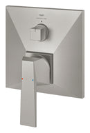 Grohe Allure Brilliant Tek Kumandalı 3 Yönlü Banyo Bataryası - 24340DC0