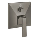 Grohe Allure Brilliant Tek Kumandalı 3 Yönlü Banyo Bataryası - 24340AL0