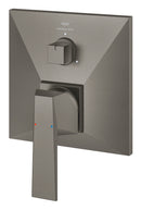 Grohe Allure Brilliant Tek Kumandalı 3 Yönlü Banyo Bataryası - 24340AL0