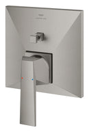 Grohe Allure Brilliant Ankastre Banyo/Duş Bataryası - 24279DC0