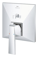 Grohe Allure Brilliant Ankastre Banyo/Duş Bataryası - 24279000
